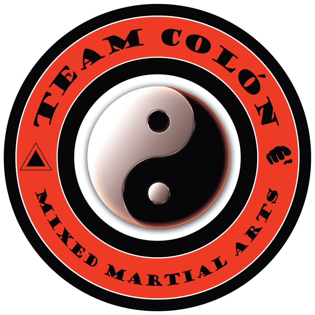 Team Colón MMA